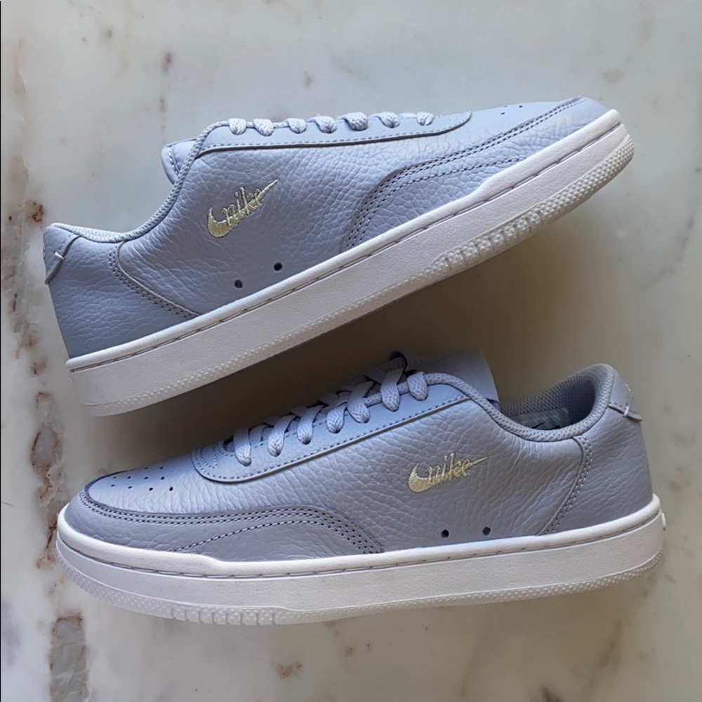 NWT Nike Court Vintage Premium - Picture 4 of 8